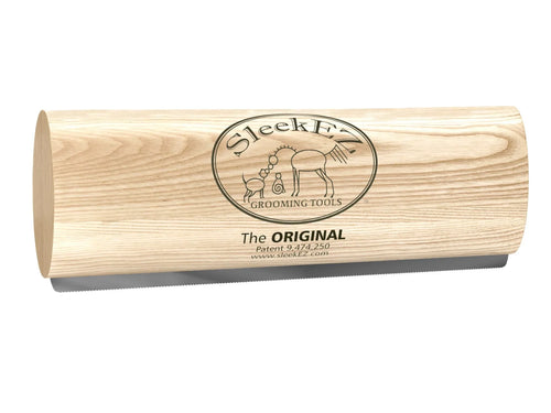 The ORIGINAL by SleekEZ® (Large) Grooming Tool